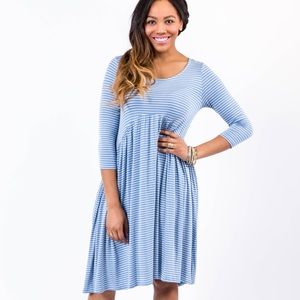 Agnes & Dora Oakley Dress